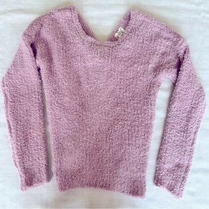 Hippie Rose Women’s sweater size small